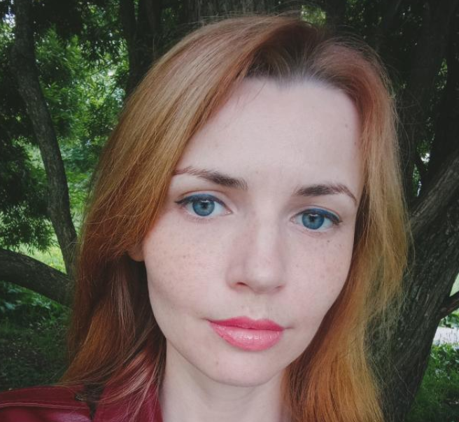 Аня Коваленко