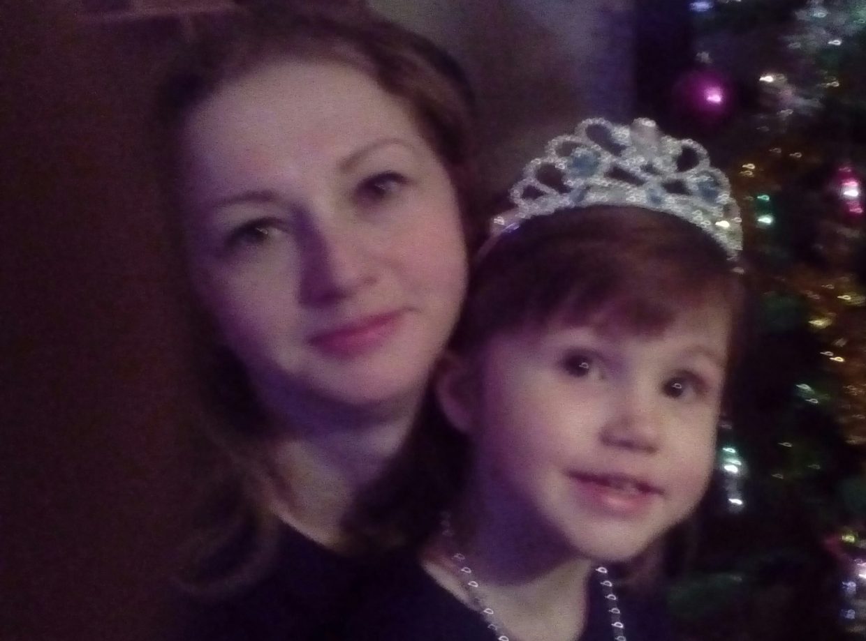 Пикалова Валентина Николаевна
