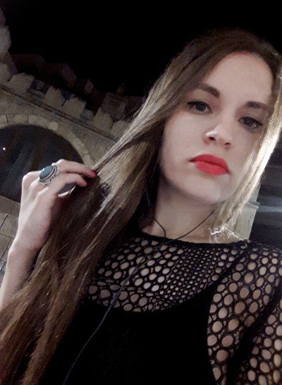 Атоян Анна Юрьевна