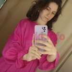 Проститутка Евгения Мамедова
