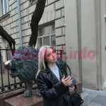 Проститутка Диана Ланцева