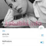 Проститутка Анастасия Смирнова