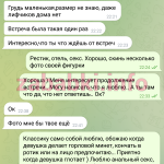 Проститутка Кузнецова Александра Ильинична