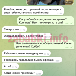 Проститутка Кузнецова Александра Ильинична