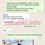 Проститутка Акишева Яна Сергеевна