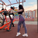 Проститутка Акишева Яна Сергеевна
