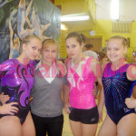 Кристина Кругликова