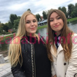Латушко Каролина Сергеевна