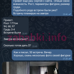 Альбина Ибрагимова
