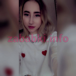 Екатерина Перевощикова (Шитова)