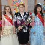Альбина Ибрагимова