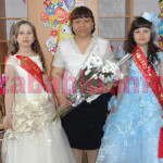 Альбина Ибрагимова