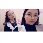 Алина Сайфетдинова