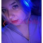 Теплякова Елизавета Дмитриевна