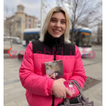 Анастасия Василенко