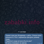 Аксёнова Дарья Александровна