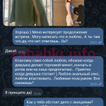 Юлия Кривенко