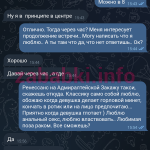 Аксёнова Дарья Александровна