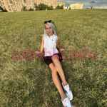 Мария Кириллова