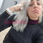 Мария Кириллова