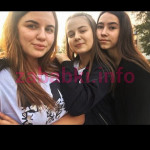 Васильева Дарья Мансуровна