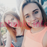 Дарья Андреева