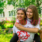 Теплякова Елизавета Дмитриевна