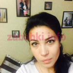 Галина Егорова-Сокрова
