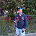 Софья Воробьева