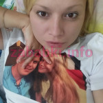 Волосова Марина Сергеевна