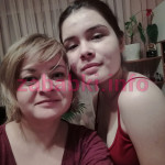 Евстолия Карпова