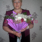 Софья Воробьева