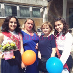 Евстолия Карпова