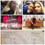 Шматенко Анастасия Юрьевна