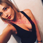 Алеся Андреева